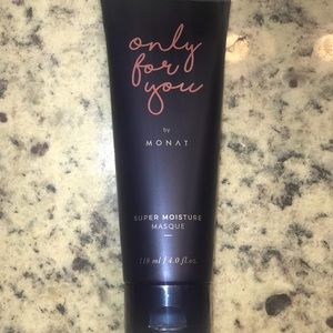 Super Moisture Masque